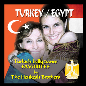 Turkey Egypt