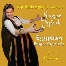 Sagat Speak CD cover